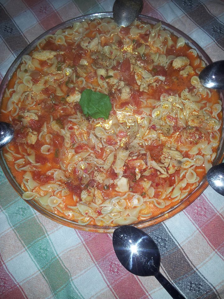 Mantı